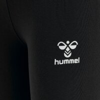 hummel Hmlonze Leggins M&auml;dchen - black