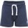 hummel Hmlnille Shorts Mädchen - black iris