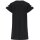 hummel Hmlmille T-Shirt Dress S/S Mädchen - black