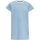 hummel Hmlmille T-Shirt Dress S/S Mädchen - airy blue