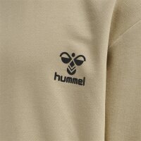 hummel Hmlventi Jumpsuit Kinder - humus