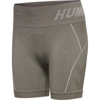 hummel Hmlte Christel 2-Pack Seaml Shorts Damen -...