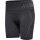 hummel Hmlte Christel 2-Pack Seaml Shorts Damen - black/chateau grey