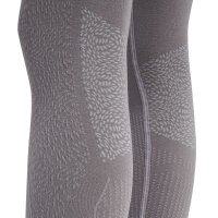 hummel Hmlmt Flow Seamless Hw Leggins Damen - minimal gray