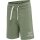 hummel Hmlproud Shorts Jungen - sea spray