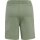 hummel Hmlproud Shorts Jungen - sea spray