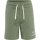 hummel Hmlproud Shorts Jungen - sea spray