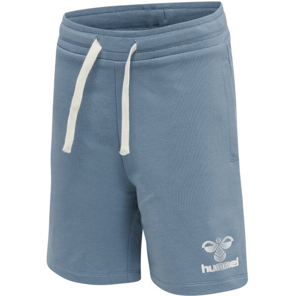 hummel Hmlproud Shorts Jungen - bluestone