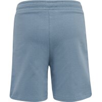 hummel Hmlproud Shorts Jungen - bluestone