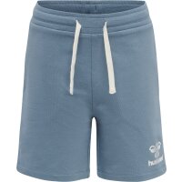 hummel Hmlproud Shorts Jungen - bluestone