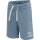 hummel Hmlproud Shorts Jungen - bluestone