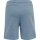 hummel Hmlproud Shorts Jungen - bluestone