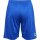 hummel Hmlcore Xk Poly Shorts - true blue/blazing yellow