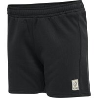 hummel Hmlgg12 Sweat Shorts Damen - black