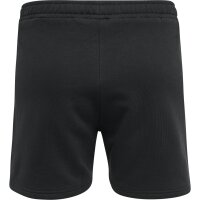 hummel Hmlgg12 Sweat Shorts Damen - black