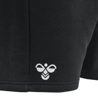 hummel Hmlgg12 Sweat Shorts Damen - black