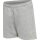 hummel Hmlgg12 Sweat Shorts Damen - grey melange