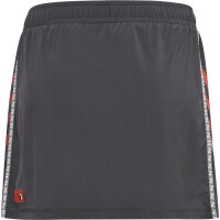 hummel Hmlpro Grid Game Skirt Damen - forged iron