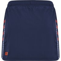 hummel Hmlpro Grid Game Skirt Damen - maritime blue