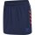 hummel Hmlpro Grid Game Skirt Damen - maritime blue