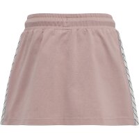 hummel Hmlalvilda Skirt M&auml;dchen - woodrose