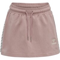 hummel Hmlalvilda Skirt M&auml;dchen - woodrose