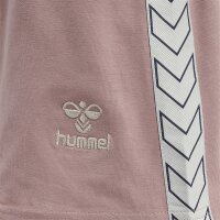 hummel Hmlalvilda Skirt M&auml;dchen - woodrose