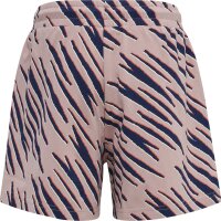 hummel Hmlamelia Shorts M&auml;dchen - woodrose