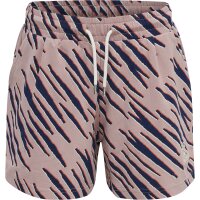 hummel Hmlamelia Shorts M&auml;dchen - woodrose