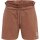 hummel Hmlhedda Shorts Mädchen - copper brown