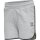 hummel Hmllgc Yoko Shorts Damen - light grey melange