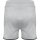 hummel Hmllgc Yoko Shorts Damen - light grey melange