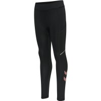 hummel Hmllucy Leggins Mädchen - black