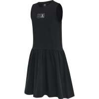 hummel Hmlcaroline Dress Mädchen - black