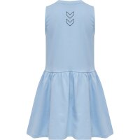 hummel Hmlcaroline Dress Mädchen - airy blue