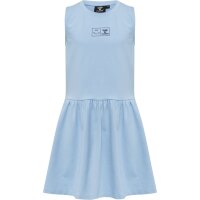 hummel Hmlcaroline Dress M&auml;dchen - airy blue