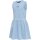 hummel Hmlcaroline Dress Mädchen - airy blue