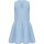 hummel Hmlcaroline Dress Mädchen - airy blue