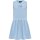 hummel Hmlcaroline Dress Mädchen - airy blue