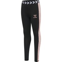 hummel Hmlnanna Leggins M&auml;dchen - rosette