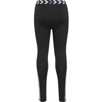 hummel Hmlnanna Leggins M&auml;dchen - rosette