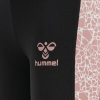 hummel Hmlnanna Leggins M&auml;dchen - rosette