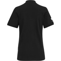 hummel Hmlmove Grid Polo Damen - black