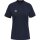 hummel Hmlmove Grid Polo Damen - marine