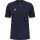 hummel Hmlmove Grid Polo Herren - marine