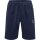 hummel Hmlmove Grid Cotton Shorts Herren - marine