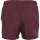 hummel Hmlmove Grid Woven Shorts Damen - grape wine