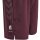 hummel Hmlmove Grid Woven Shorts Herren - grape wine