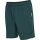 hummel Hmlmove Grid Woven Shorts Herren - deep teal