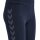 hummel Hmlmove Grid Cotton Leggins Damen - marine